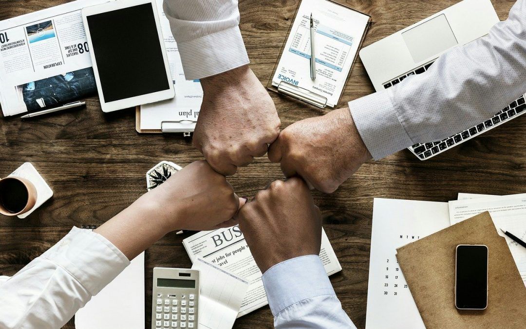 Cuatro claves del emprendedor con resultados extraordinarios