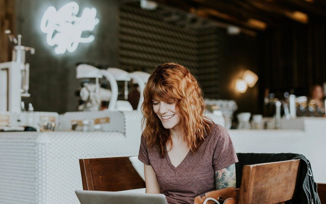 Disfruta del camino de emprender