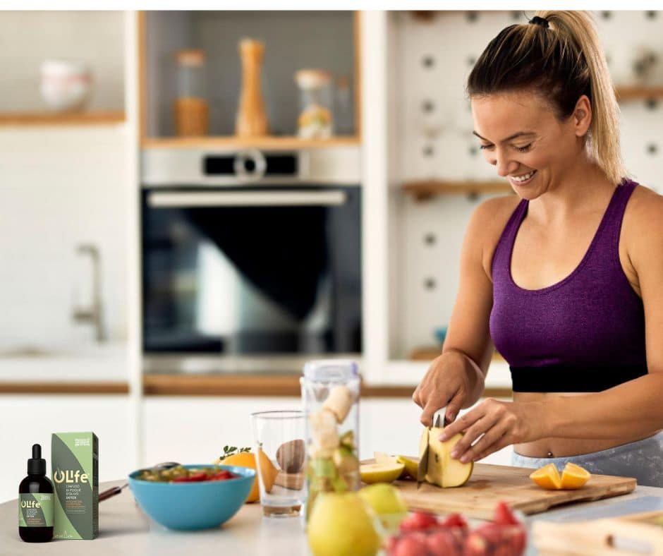 Olife Détox: Tu Viaje hacia una Vida más Saludable Comienza Aquí Sumérgete en la frescura de la primavera con Olife Détox. Despierta tu vitalidad y descubre el secreto de una desintoxicación profunda. ¿Estás listo para florecer con bienestar? ¡Explora más en nuestro artículo! #OlifeDetox #BienestarPrimaveral #DesintoxicaTuVida"