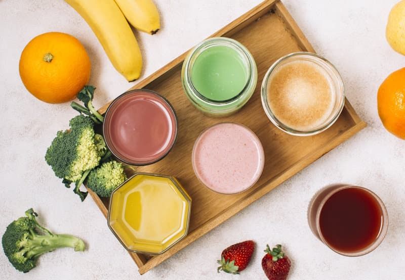 Verde y Nutritivo: Hojas de Olivo en Acción
