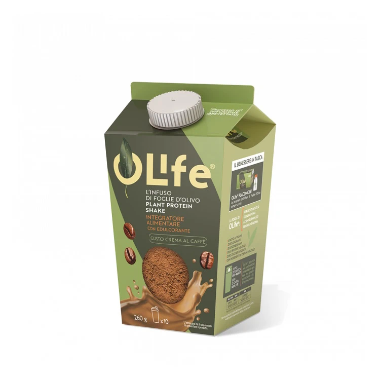 Olife Batido Proteínas Vegetales Café 1 - 3 ¡Eleva tu rutina diaria con Olife Batido Proteínas Vegetales Café! Una fuente de proteínas vegetales, enriquecida con OLife® y Vitamina B6 para un impulso de energía natural. ¡Equilibra, recupera y disfruta de cada batido! #SaludNatural #OlifeCafé #BienestarNutricional