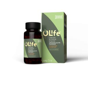 Descubre la solución natural para una piel más suave y tonificada. OLife® Anticelulitis, cápsulas diseñadas para combatir la celulitis y promover una apariencia más firme. Con ingredientes naturales de alta calidad, como hojas de Olivo, Caléndula y Castaño de Indias, nuestra fórmula única ayuda a reducir las imperfecciones de la celulitis y mejorar la microcirculación. ¡Transforma tu piel con OLife Anticelulitis hoy mismo!