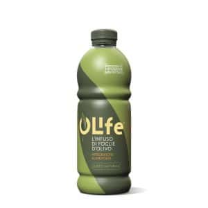 Olife: Infusión de hojas de olivo y flores de caléndula para tu bienestar general y cardiovascular. ¡Descubre el poder de la naturaleza en cada sorbo