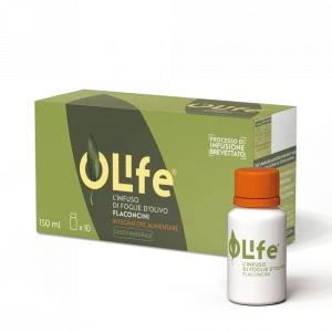 ¡Experimenta el poder de Olife Flaconcini! Tu aliado diario para un bienestar óptimo. Práctico, potente y listo para llevar donde quiera que vayas