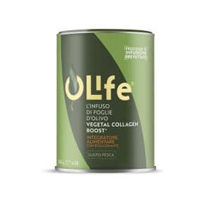 OLife® VEGETAL COLLAGEN BOOST: Refuerza tu belleza natural desde dentro