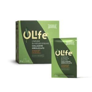 OLife® Acido Hialurónico Gel 3 - 27 OLife® Colágeno Hidrolizado: Refuerza tu belleza y bienestar desde adentro