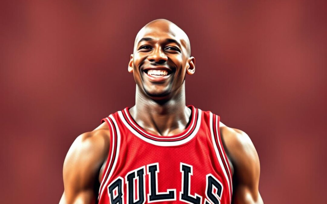 Las 10 Lecciones de Michael Jordan para Emprendedores Exitosos