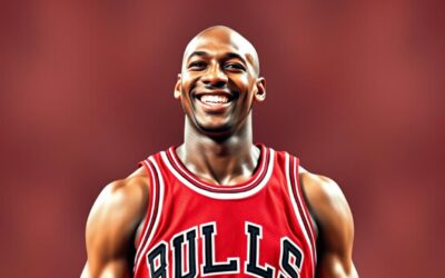 Las 10 Lecciones de Michael Jordan para Emprendedores Exitosos