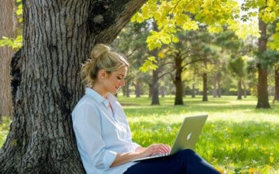 Cómo Emprender de Manera Natural a los 40 y 50