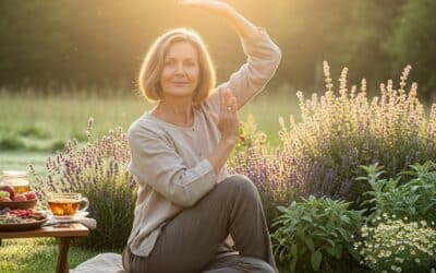 Colágeno postmenopausia: guía holística para cuidar tu bienestar