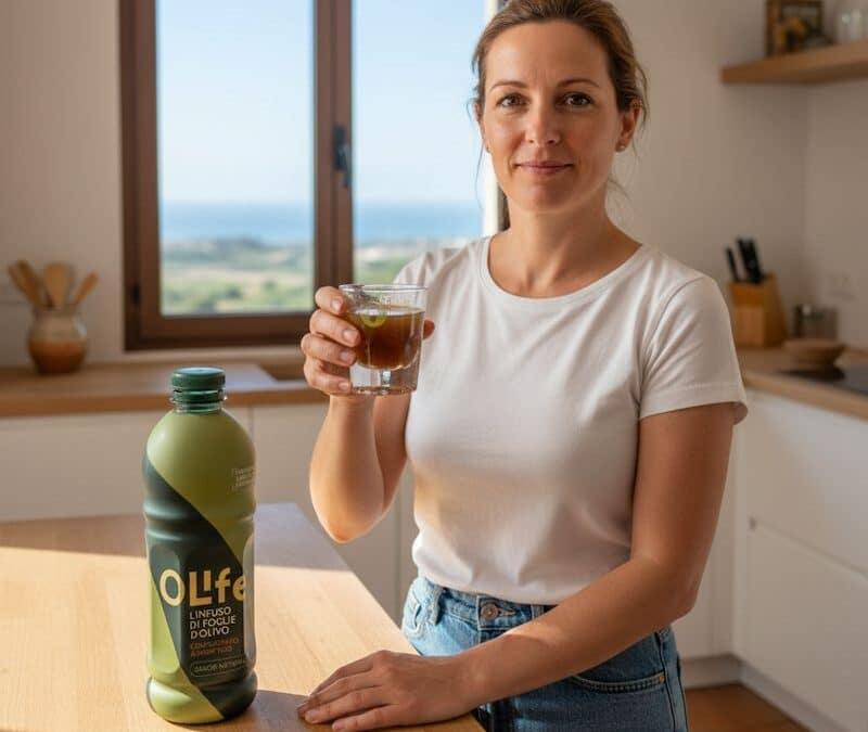 Mi experiencia con OLife: Menopausia, Energía y Salud Urinaria