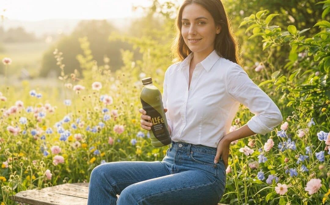 Hojas de Olivo y Olife: El Secreto Natural para un Sistema Digestivo Impecable