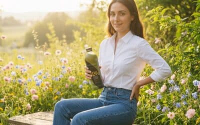 Inicio 2 - 27 Hojas de Olivo y Olife: El Secreto Natural para un Sistema Digestivo Impecable